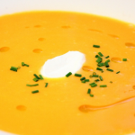 Butternut Soup